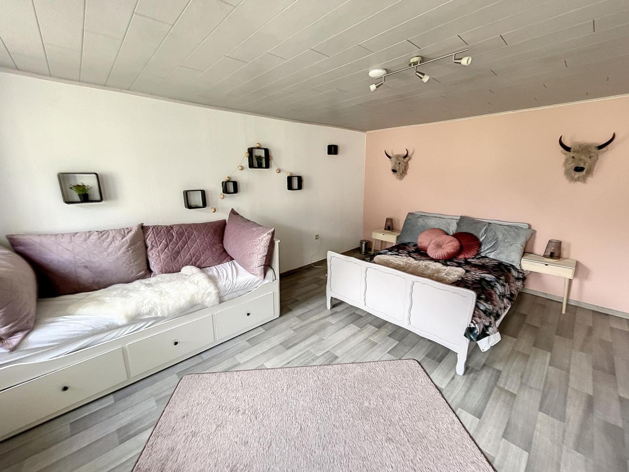 Willa Le Doux Refuge De Bouillon Corbion Zewnętrze zdjęcie